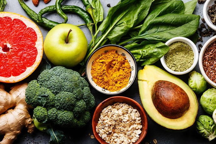 5 Ways to Take Care of Your Body: Easy Health Tips