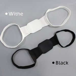 Adult child corrective posture with back pain relief invisible clothing positive hump correction with Jiaozhen support
