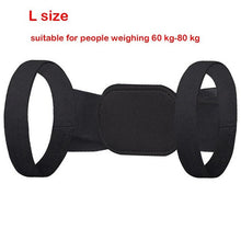 Load image into Gallery viewer, Adult child corrective posture with back pain relief invisible clothing positive hump correction with Jiaozhen support
