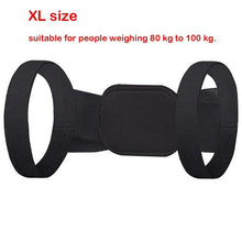Load image into Gallery viewer, Adult child corrective posture with back pain relief invisible clothing positive hump correction with Jiaozhen support
