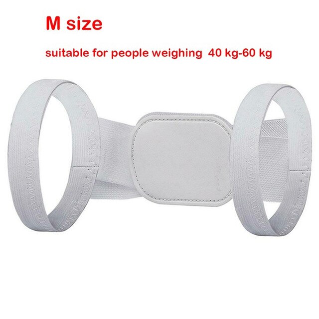 Adult child corrective posture with back pain relief invisible clothing positive hump correction with Jiaozhen support